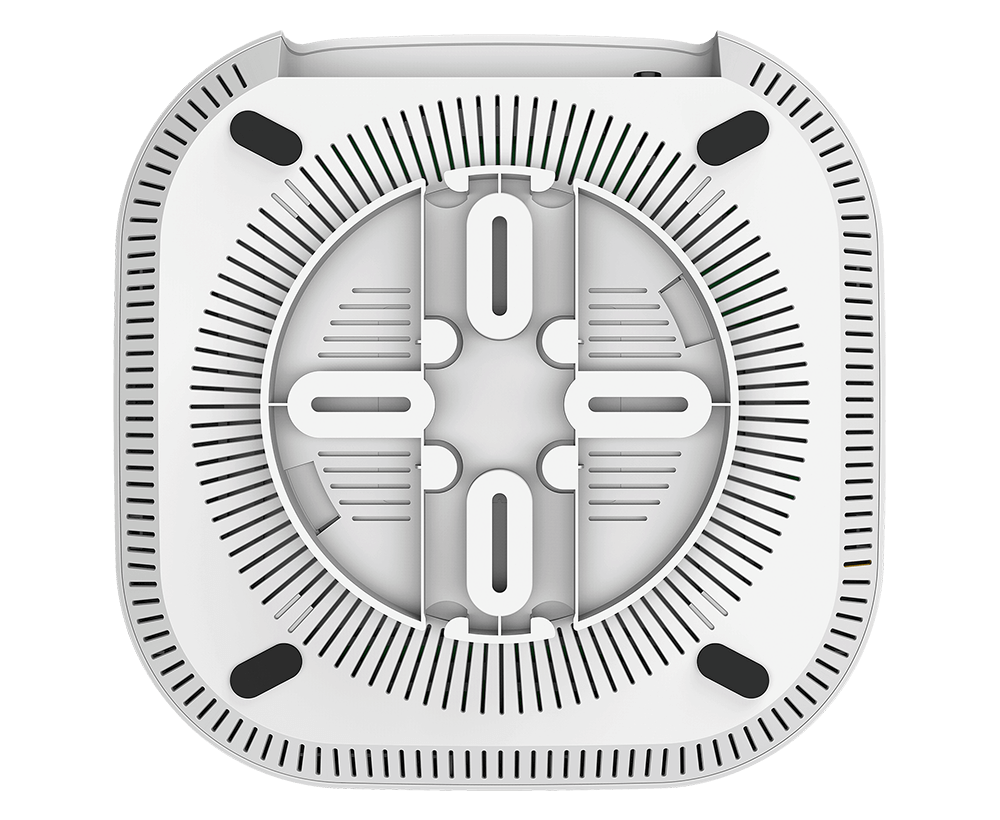 Bottom View
