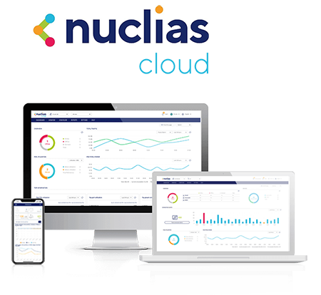 Nuclias by D-Link