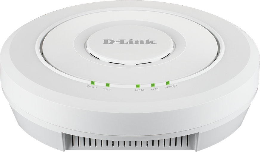DWL-6620APS Front View