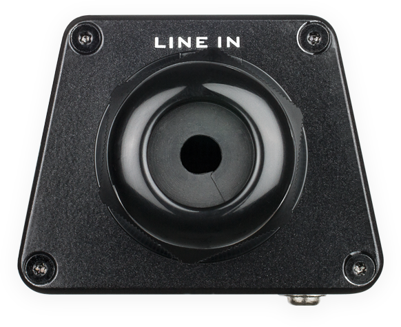 DPE-SP110 End 1 View