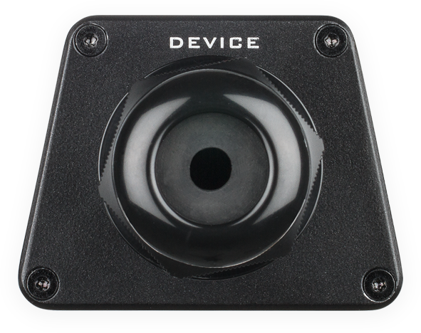 DPE-SP110 End 2 View