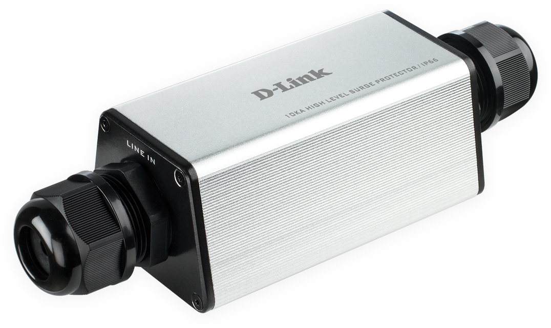 DPE-SP110 Side View