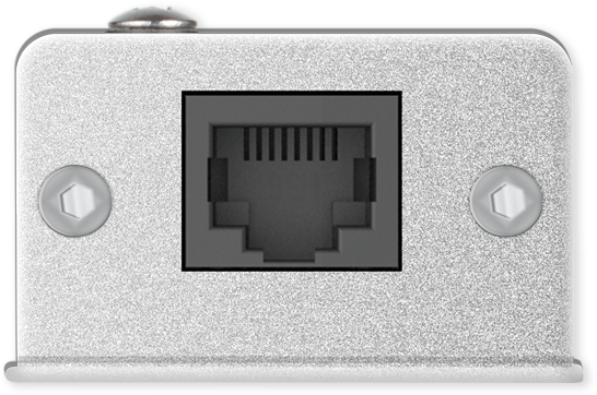 DPE-SP110I End View