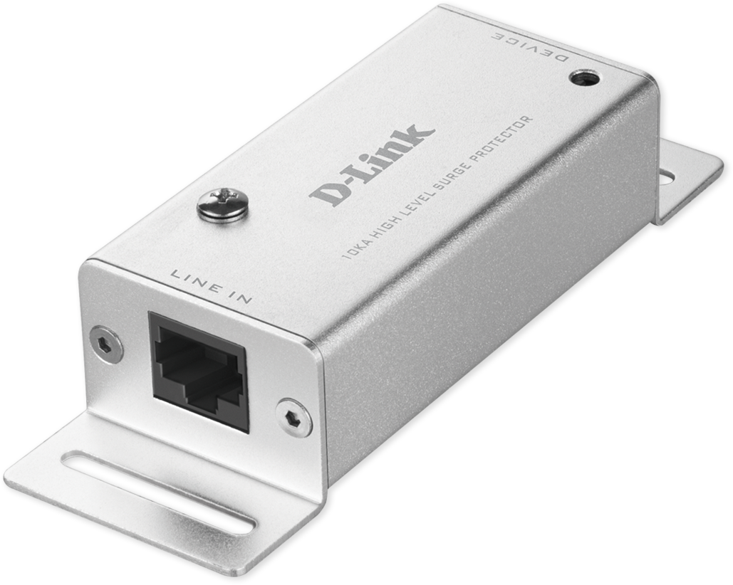 DPE-SP110I Side View
