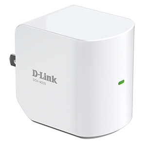 D-Link DCH-M225