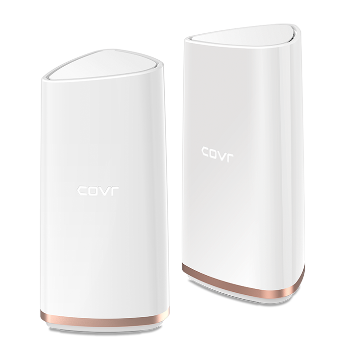 COVR-2202 Side View