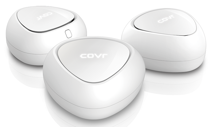 D-Link COVR-C1203