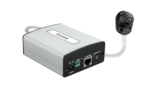 D-Link DCS-1201