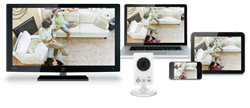 720p HD for Superior Image Quality