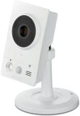 D-Link DCS-2132L