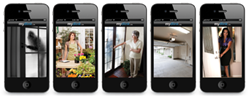 Industry-Leading Remote Viewing with mydlink