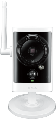 D-Link DCS-2330L