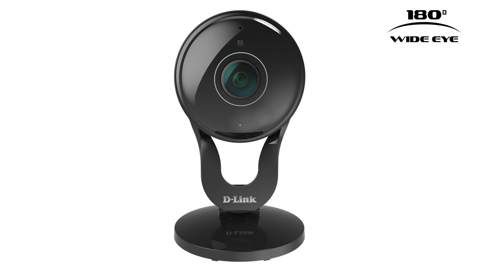 D-Link DCS-2530L Front View