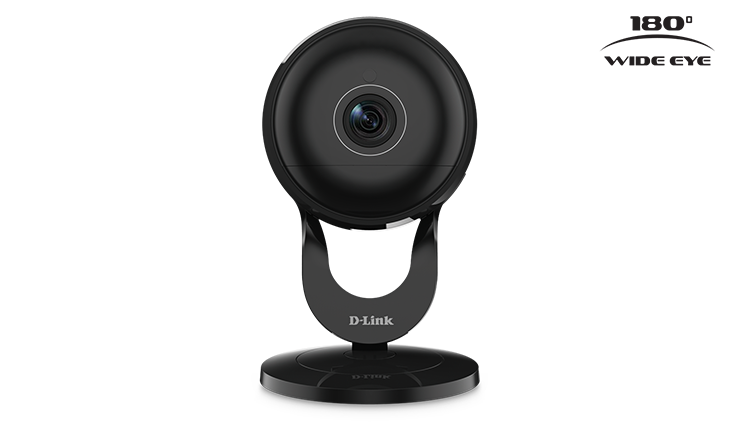 D-Link DCS-2630L
