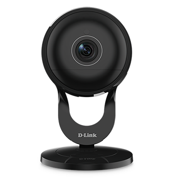 D-Link DCS-2630L Front View