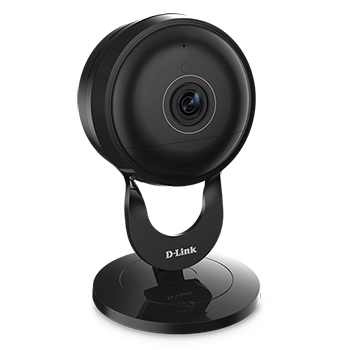 D-Link DCS-2630L Right Side View