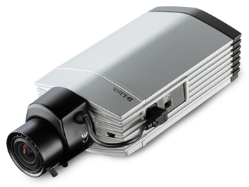 D-Link DCS-3710