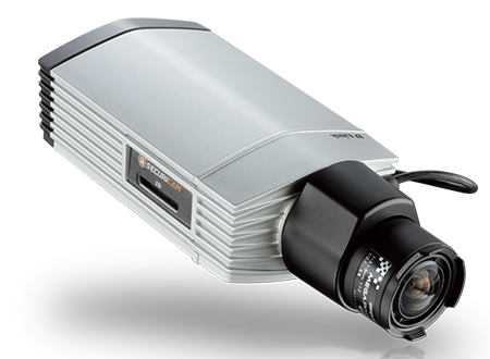 D-Link DCS-3716