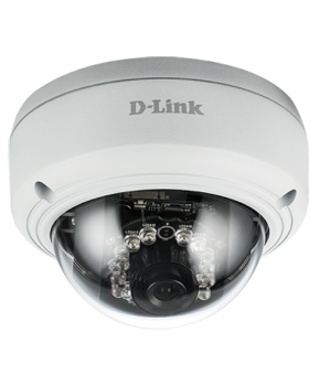 D-Link DCS-4602EV