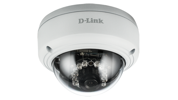 D-Link DCS-4603