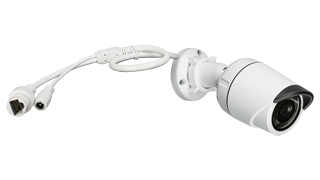 With Cable