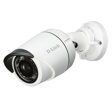 Dlink ip sales camera outdoor