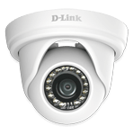 Network Cameras