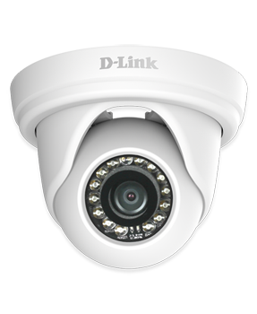 D-Link DCS-4802E