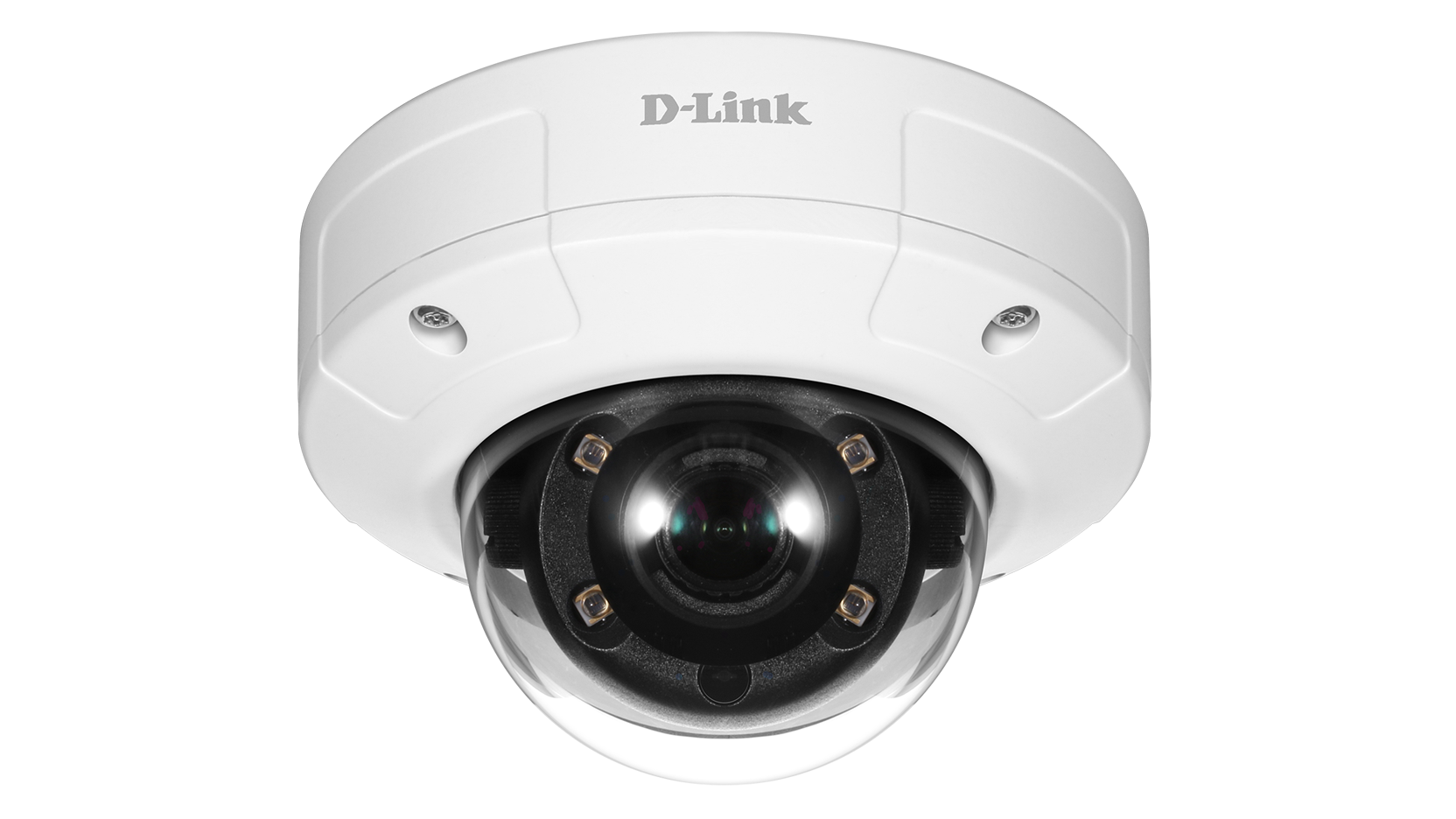 D-Link DCS-4602EV-VB1