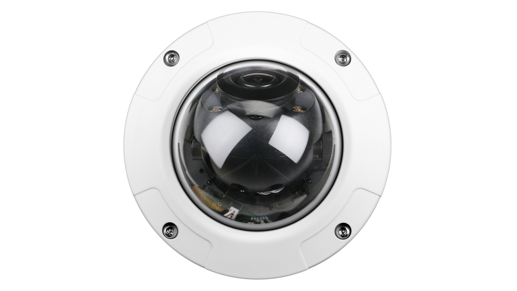 DCS-4602EV-VB1 Top View