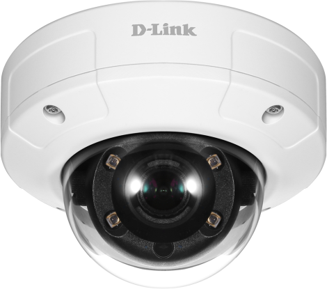 D-Link DCS-4633EV