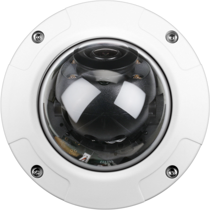 DGS-DCS-4633EV Top View