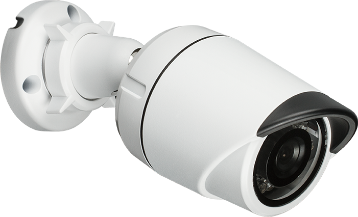 DCS-4705E Right View