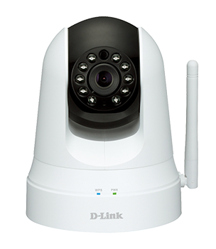 D-Link DCS-5020L