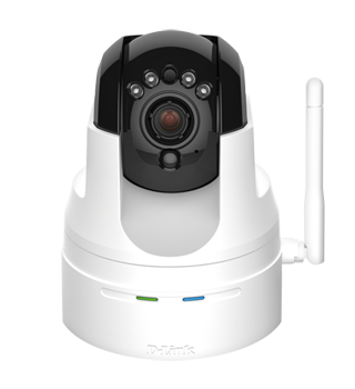 D-Link DCS-5222L