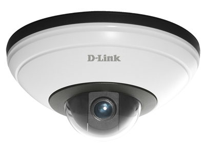 D-Link DCS-5615