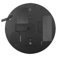 Bottom View