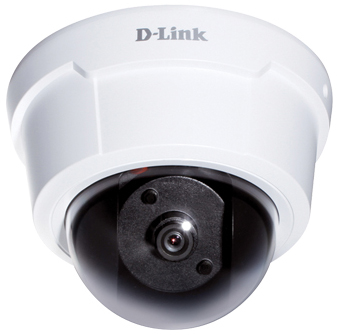 D-Link DCS-6112