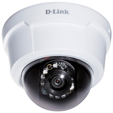 D-Link DCS-6113