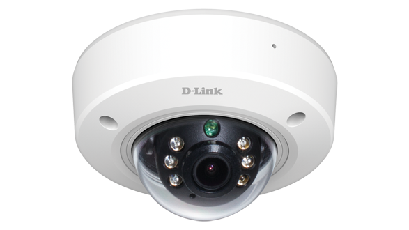 D-Link DCS-6212L