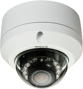D-Link DCS-6314