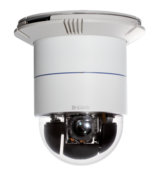 D-Link DCS-6616