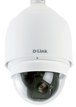 D-Link DCS-6818