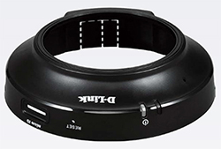 Black Collar