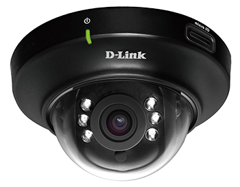 D-Link DCS-6004L