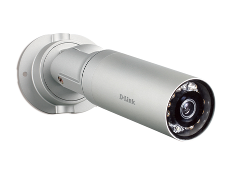 D-Link DCS-7010L