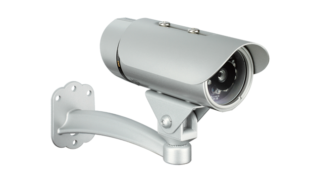 D-Link DCS-7110