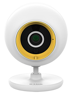 D-Link DCS-800L
