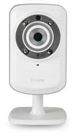 D-Link DCS-932L