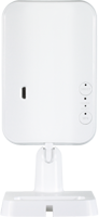 DCS-935L Back View
